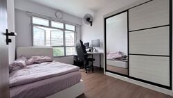 Blk 874D Tampines Greenflora (Tampines), HDB 4 Rooms #555424611